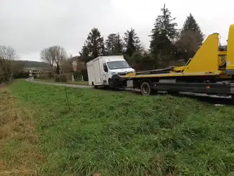Dépannage remorquage Savigny-sur-Orge 91600
